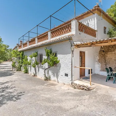 아파트 El Cobertizo