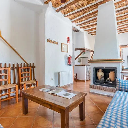 El Cobertizo * La Zubia (Granada)