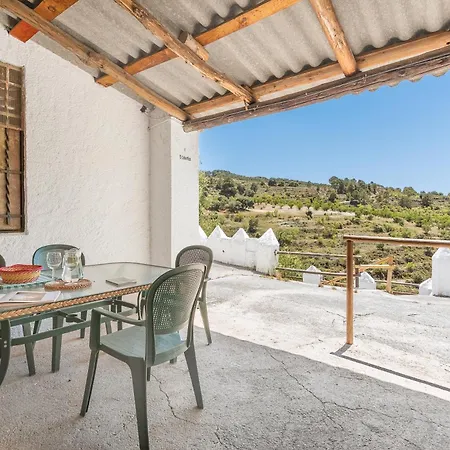 El Cobertizo Apartment La Zubia (Granada)