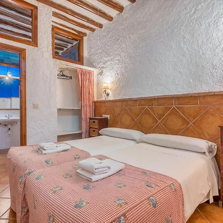 El Cobertizo Apartment