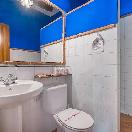 El Cobertizo Apartment La Zubia (Granada)