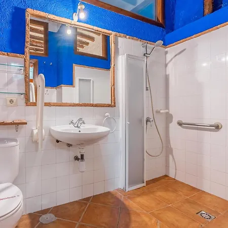 El Cobertizo * La Zubia (Granada)