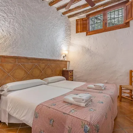 El Cobertizo Daire