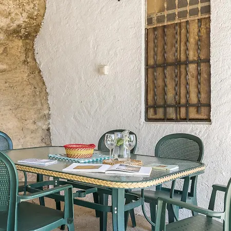 El Cobertizo *