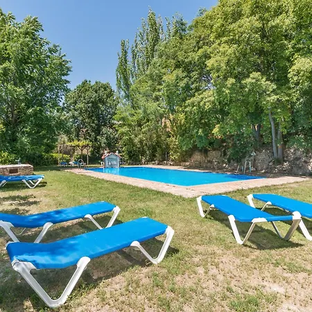 El Cobertizo La Zubia (Granada)