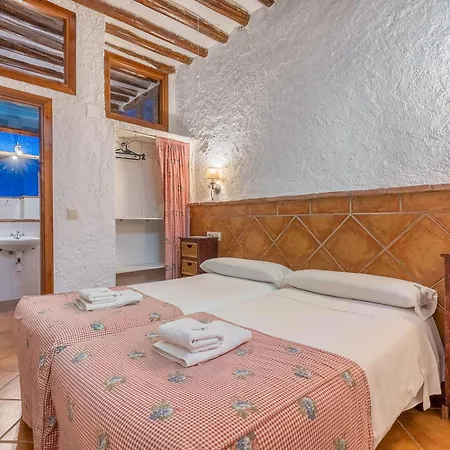 El Cobertizo