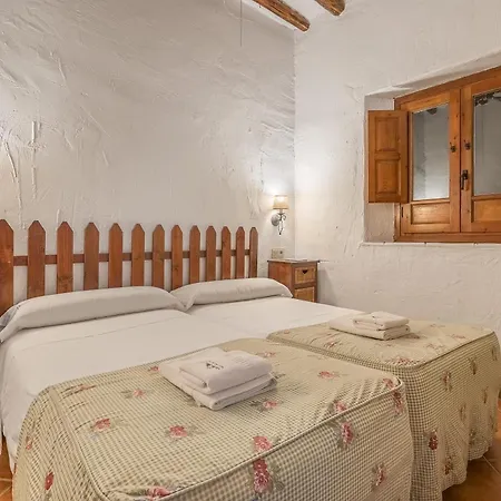 El Cobertizo La Zubia (Granada)