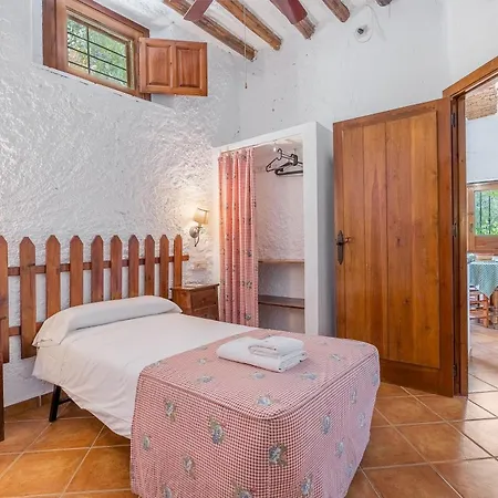 El Cobertizo